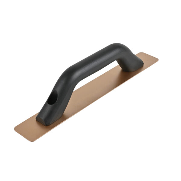 2" x 14" Tungsten Carbide Rasp