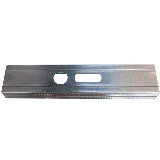 Steel 6 in Metal Framing Stud 25 Gauge