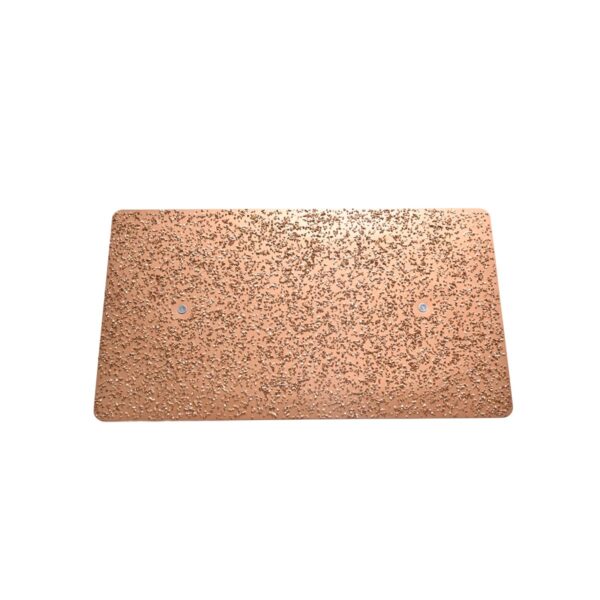 2" x 14" Tungsten Carbide Rasp